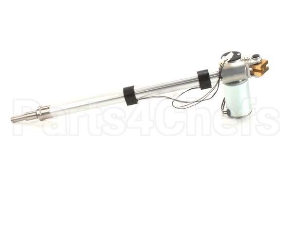 60134302 Pitco Actuator,25 3.3-9.4 24Vdc 1Ips Rh