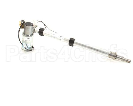 60134302 Pitco Actuator,25 3.3-9.4 24Vdc 1Ips Rh