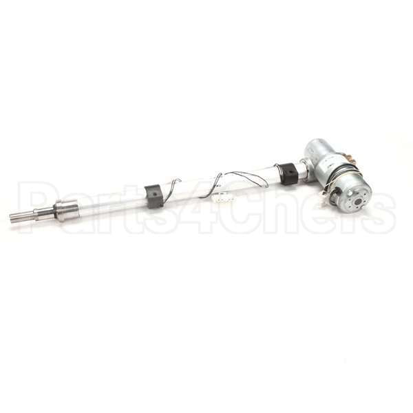 60134303 Compatible Pitco Actr, 24Vdc 1Ips Lh Pst