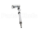 60134304 Pitco Actr,24Vdc 1Ips Rh Pst