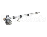 60134305 Pitco Actr,24Vdc 1Ips Rh Spin