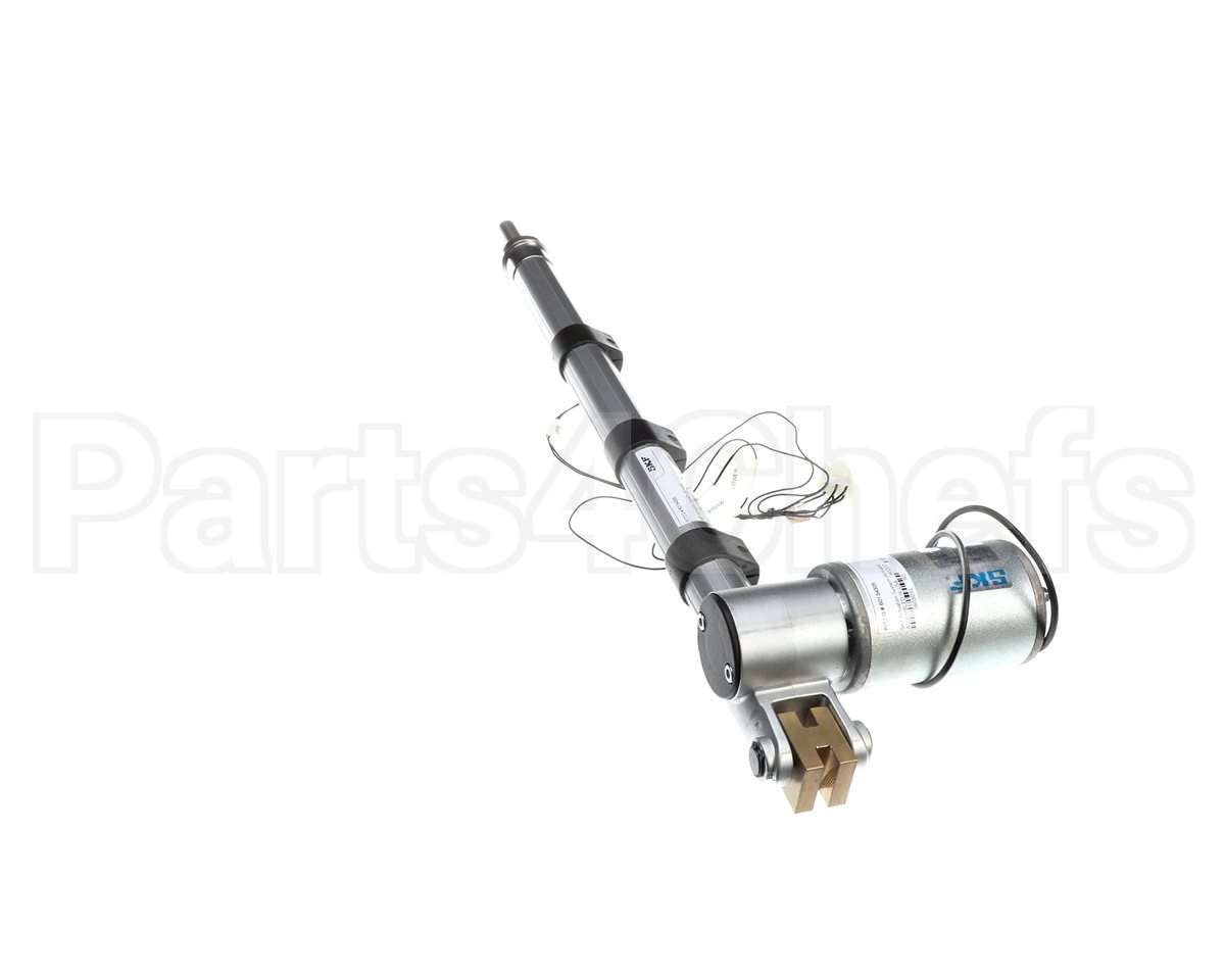 60134305 Pitco Actr,24Vdc 1Ips Rh Spin