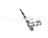 60134305 Pitco Actr,24Vdc 1Ips Rh Spin