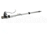 60134306 Pitco Actr,24Vdc 17.5 Sync Lh