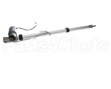 60134306 Pitco Actr,24Vdc 17.5 Sync Lh