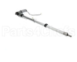 60134306 Pitco Actr,24Vdc 17.5 Sync Lh