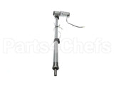 60134306 Pitco Actr,24Vdc 17.5 Sync Lh