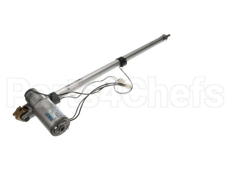60134307 Pitco Actr,24Vdc 17.5 Sync Rh