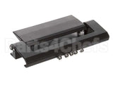 60135 Cambro 9 Inch Latch Kit W Screws