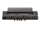 60135 Cambro 9 Inch Latch Kit W Screws