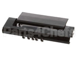 60135 Cambro 9 Inch Latch Kit W Screws