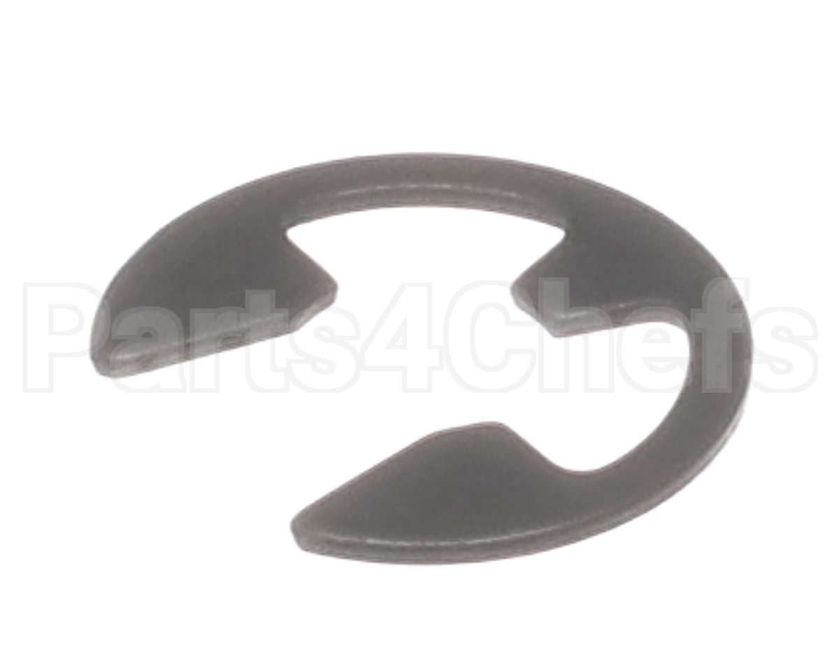 60135403 Pitco Ring,Rtng Xtrnl E-Style 1/4