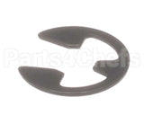60135403 Pitco Ring,Rtng Xtrnl E-Style 1/4