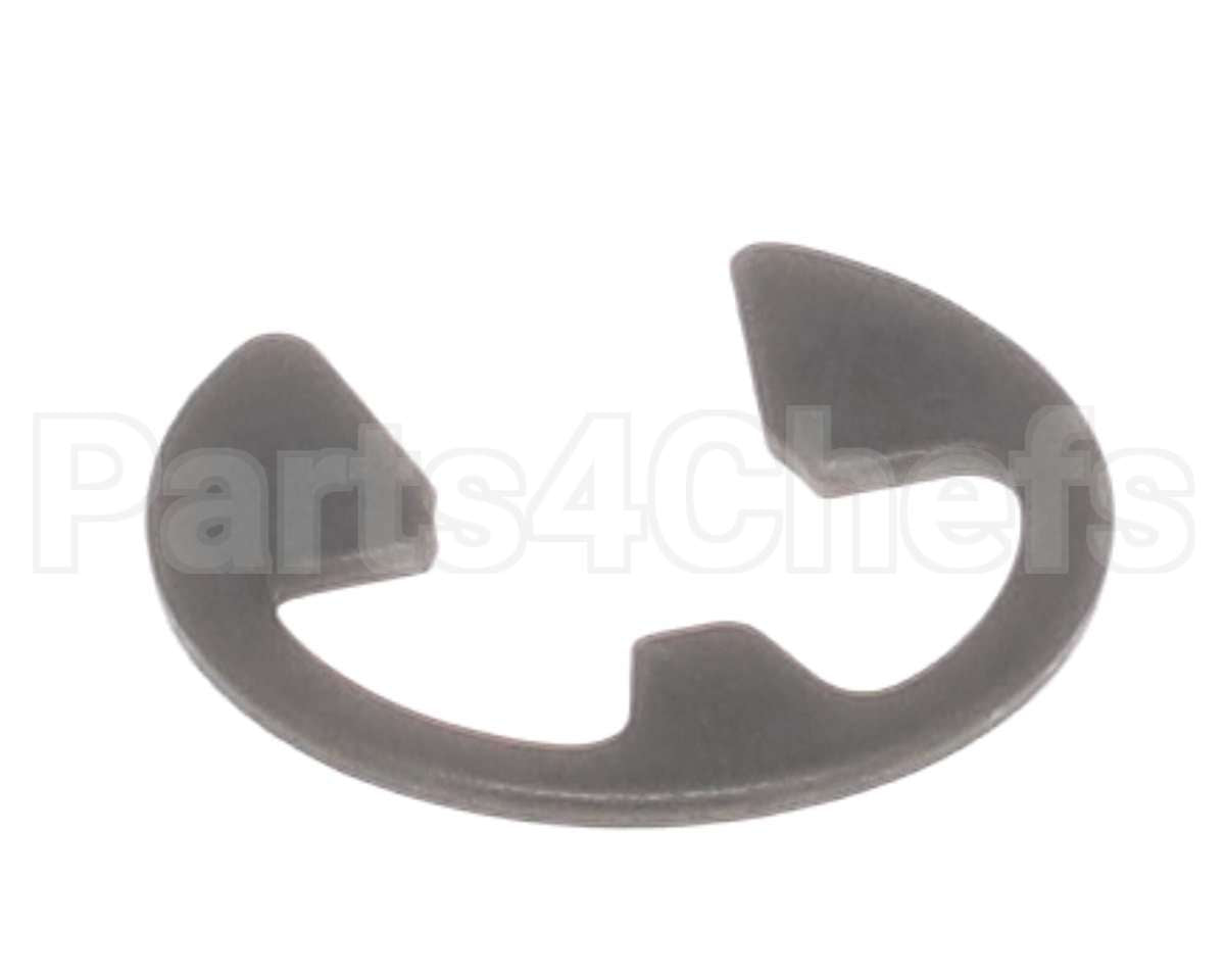 60135403 Pitco Ring,Rtng Xtrnl E-Style 1/4