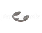 60135405 Pitco Ring,Rtng Xtrnl E-Style 6Mm
