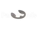 60135405 Pitco Ring,Rtng Xtrnl E-Style 6Mm
