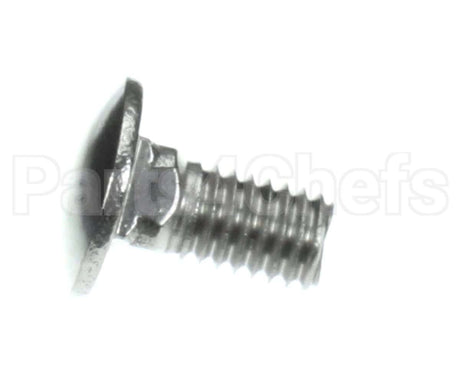 60135704 Pitco Bolt,.375-1X3/4 Carriage Sst