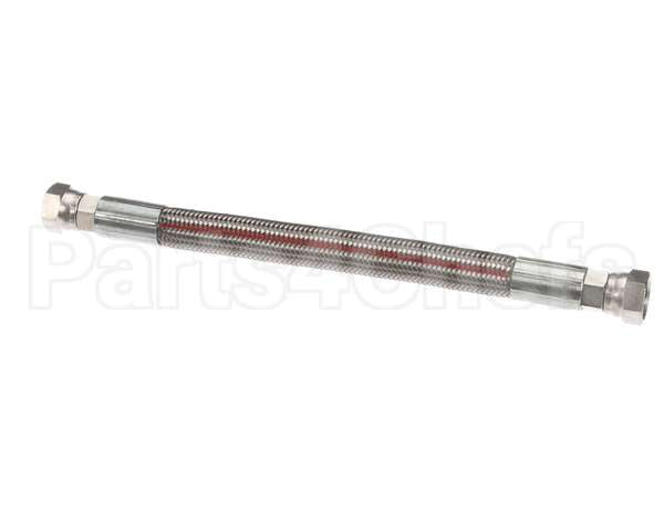 60135901 Pitco Hose,Ptfe Swivel X Swivel 14.5