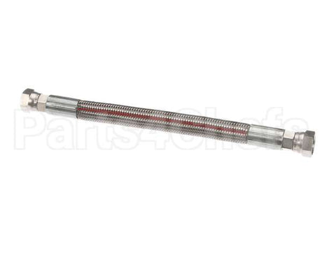 60135901 Pitco Hose,Ptfe Swivel X Swivel 14.5