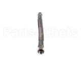 60135901 Pitco Hose,Ptfe Swivel X Swivel 14.5