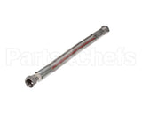 60135901 Pitco Hose,Ptfe Swivel X Swivel 14.5