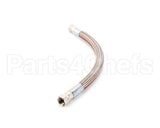 60135902 Pitco Hose,Ptfe Swivel X Swivel 19.5In