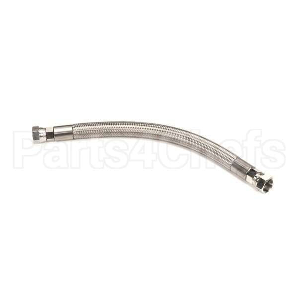 60135903 Compatible Pitco Hose, Ptfe Swvl X Swvl 1 7.5