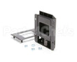 60136401 Pitco Latch,Slam Action