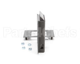 60136401 Pitco Latch,Slam Action