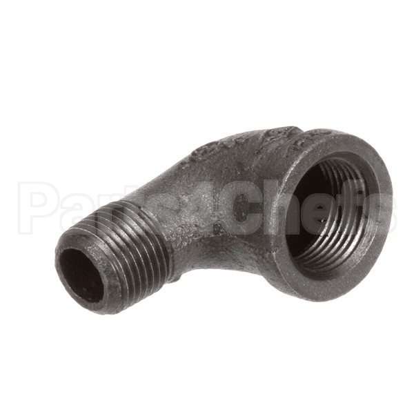 60136801 Compatible Pitco Elb, St 90 3/4F X 1/2M
