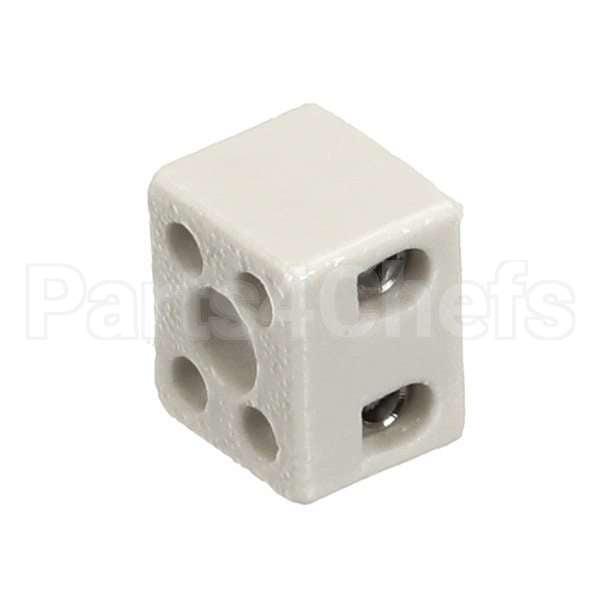 60137 Compatible Blodgett Porcelain Connector