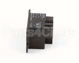 60137301 Pitco Relay,24Vdc Spst-No W/Mtng Tab