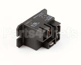 60137301 Pitco Relay,24Vdc Spst-No W/Mtng Tab