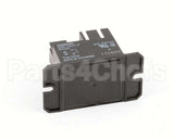 60137301 Pitco Relay,24Vdc Spst-No W/Mtng Tab