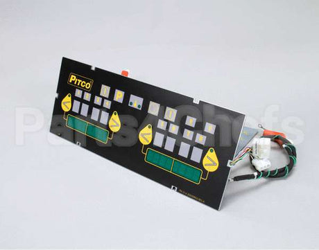 60137701-C Pitco Cmptr,Mdg/Mg/Me14