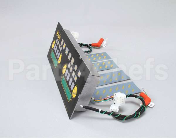 60137701-C Pitco Cmptr,Mdg/Mg/Me14