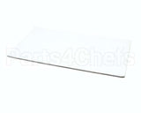 60138 Apw Wyott Insulation, 18 1/4 X 11 Pizza