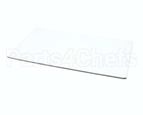 60138 Apw Wyott Insulation, 18 1/4 X 11 Pizza