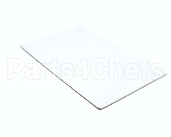 60138 Apw Wyott Insulation, 18 1/4 X 11 Pizza