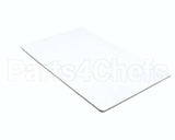 60138 Apw Wyott Insulation, 18 1/4 X 11 Pizza