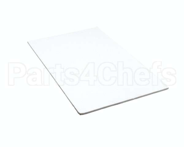 60138 Apw Wyott Insulation, 18 1/4 X 11 Pizza