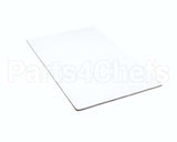 60138 Apw Wyott Insulation, 18 1/4 X 11 Pizza