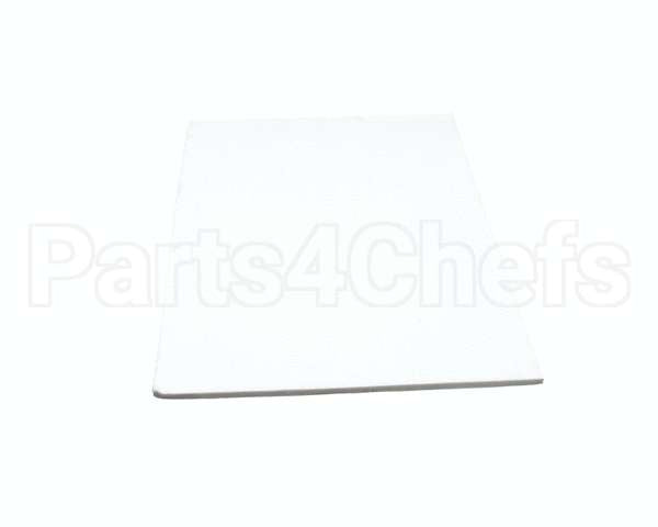 60138 Apw Wyott Insulation, 18 1/4 X 11 Pizza
