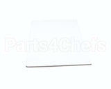 60138 Apw Wyott Insulation, 18 1/4 X 11 Pizza