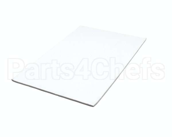 60138 Apw Wyott Insulation, 18 1/4 X 11 Pizza