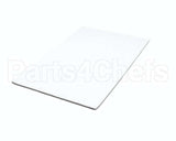 60138 Apw Wyott Insulation, 18 1/4 X 11 Pizza