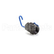 60138701 Compatible Anets Valve, Ball 1-1/4 Fp Nlkg Lh/Ft