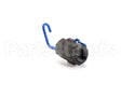 60138701 Anets Valve,Ball 1-1/4 Fp Nlkg Lh/Ft