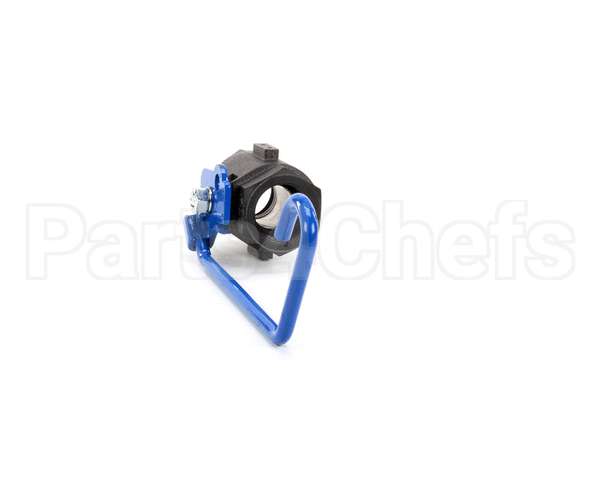 60138701 Anets Valve,Ball 1-1/4 Fp Nlkg Lh/Ft