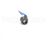 60138702 Pitco Valve,Ball 1-1/4 Fp Nlkg St Rh